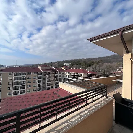 Apart Otel Bendita Mare Ocean View