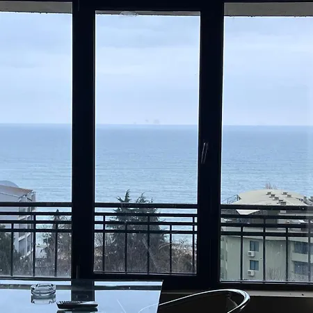 Apart Otel Bendita Mare Ocean View *