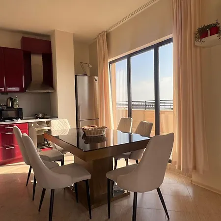 Bendita Mare Ocean View Apart Otel