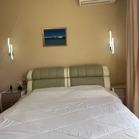 Apart Otel Bendita Mare Ocean View *