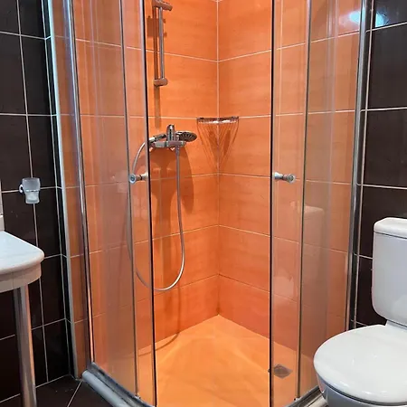 Bendita Mare Ocean View Apart Otel Varna