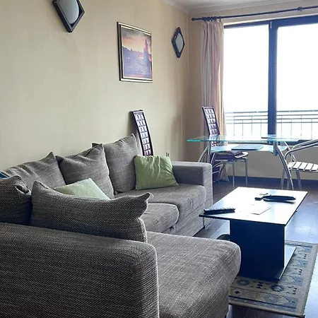 Apart Otel Bendita Mare Ocean View *