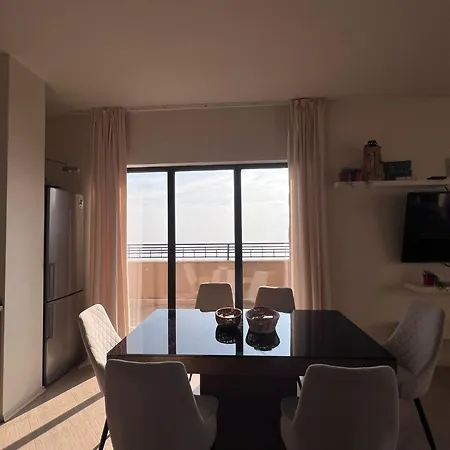 Bendita Mare Ocean View Apart Otel *