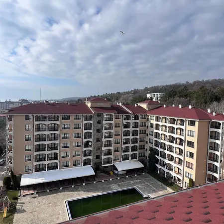 Bendita Mare Ocean View *