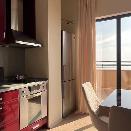 Bendita Mare Ocean View Aparthotel *