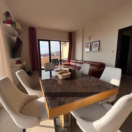 Bendita Mare Ocean View Aparthotel