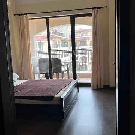 Bendita Mare Ocean View Aparthotel *