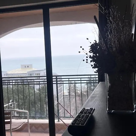 Bendita Mare Ocean View * Varna