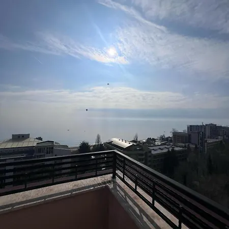 Bendita Mare Ocean View *