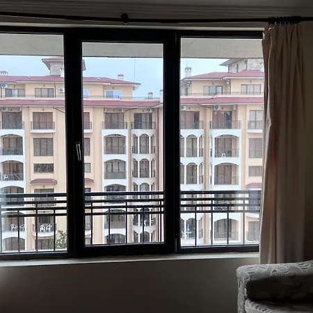 Bendita Mare Ocean View *