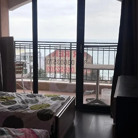 Aparthotel Bendita Mare Ocean View *