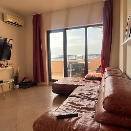 Aparthotel Bendita Mare Ocean View *