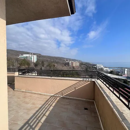 Bendita Mare Ocean View