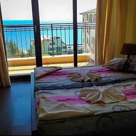 Bendita Mare Ocean View