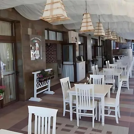 Bendita Mare Ocean View Varna